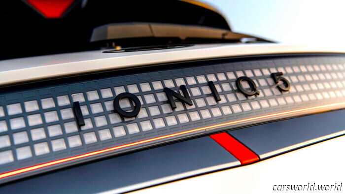 Hyundai Cuts Lease Price for Ioniq 5 N, But Act Fast | Carscoops